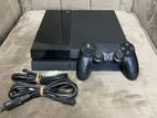 Ps4 Standard 500GB