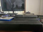 PS4 Standard 500GB