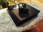 PS4 Standard Edition – 500GB