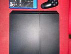 Ps4 - Standard Edition
