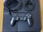 Ps4 Standard Edition