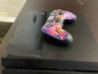 PS4 Standard