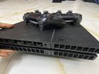 PS4 Standard version 500GB