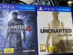 Ps4 Uncharted