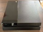 PS4 used