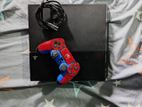 Ps4 V2 Controller with 5 games