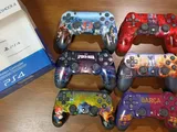 PS4 V2 Dualshock 4 Wireless Controller