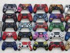 PS4 V2 DUALSHOCK WIRELESS CONTROLLER