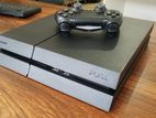 PS4 V2 Consoles