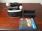 Ps4 Vr 2 Playstion