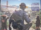 Ps4 - WatchDogs 2 Game