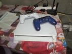 Ps4 White (Limited) Edition