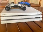 Ps4 with Games