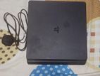 PS4 with Games. 500GB