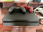 ps4 with monitor