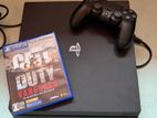PS4 1TB