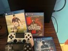 PS4500gb