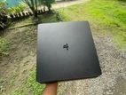 PS4 Slim 500GB
