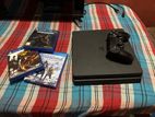 PS4 Slim