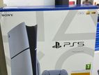 Ps5 1TB Disc 4K HDR