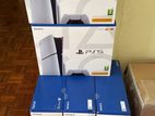 PS5 1TB Slim