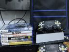 PS5 3rd Gen Bundle