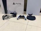 PS5 3rd Gen Console