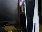 PS5 3rd Gen Disk Version