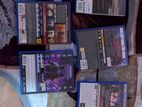 Playstation Games