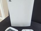 PS5 825GB With 2 controllers