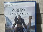 PS5 AC Valhalla