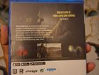 PS5 Alan Wake 2 Deluxe Edition