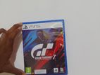 PS5 / G29 Driving Force