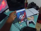 PS5 Monster Gran Turismo 7