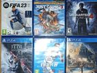 PS Games