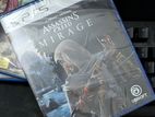 Ps5 Assassin's Creed Mirage