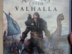 PS5 Assassin's Creed Valhalla
