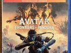 PS5 - Battlefield 6 & Avatar From The Ashes Edition