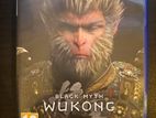 PS5 Black Myth Wukong Video Game