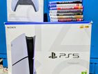 PS5 Bundle!