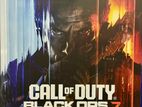PS5 – Call of Duty Black OPS 7