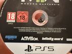 PS5 - Call Of Duty MW2
