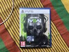 Ps5 Call Of Duty mw2