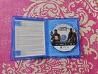 Ps5 Cd Call of Duty : Cold War