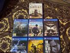 Ps5 CD