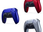 PS5 Controller Deep Earth Dualsense Collection