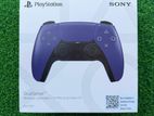 PS5 5 DualSense Wireless Controller