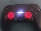 Ps5 Controller with Kontrol Freeks