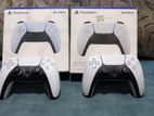 ps5 controllers!