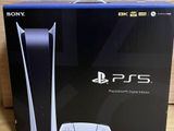 PS5 Digital Console